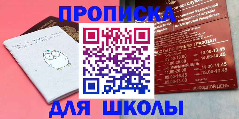 прописка 2025 в Мурино